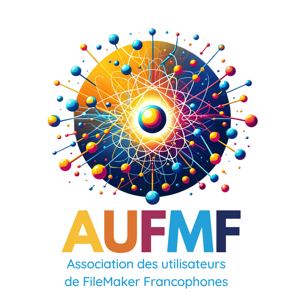 Association des utilisateurs de FileMaker Francophones